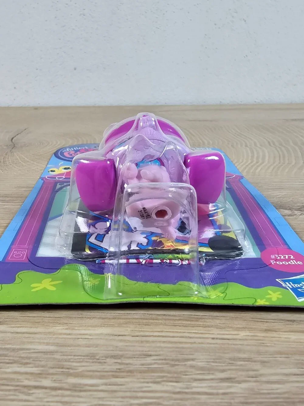 Hasbro new littlest